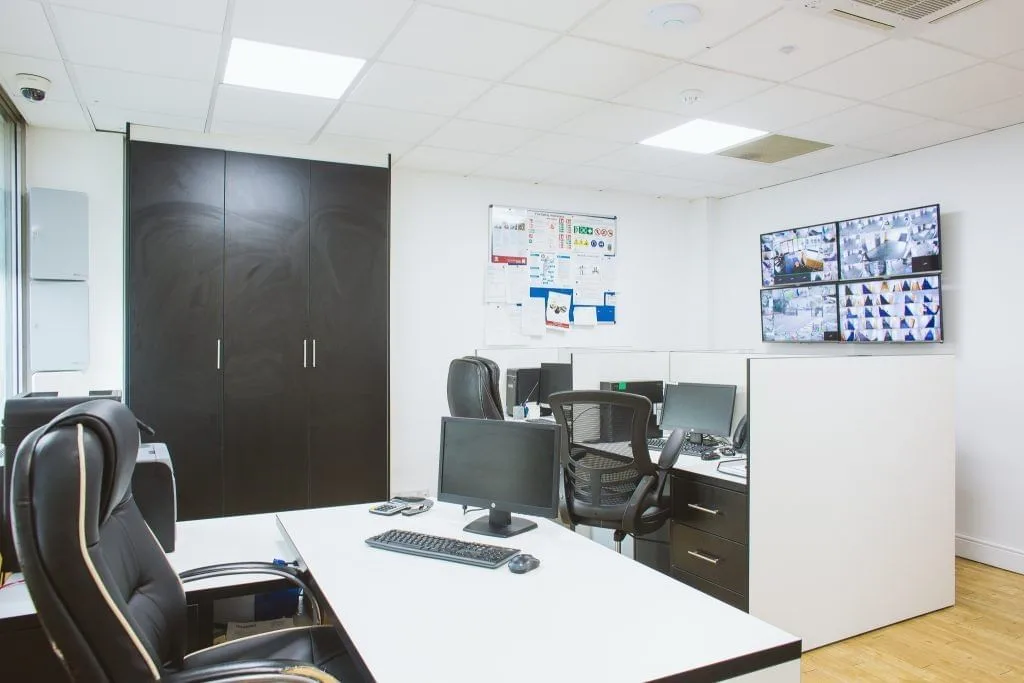 Vista Centre, Bureau privatif 3 postes, Hounslow