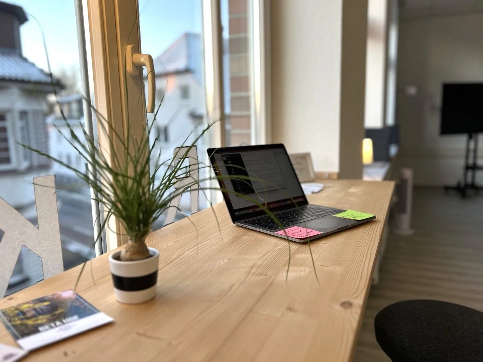 Vitamin K4 Coworking Space, Coworking-Space, Soltau
