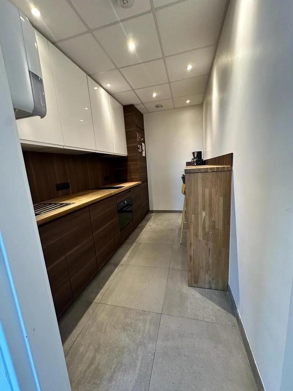 Volum Clichy, Kitchen, Clichy