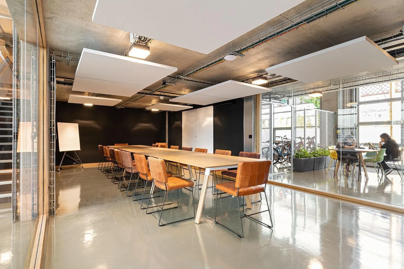 Walter Bordeaux, Meeting room for 16 people, Bordeaux