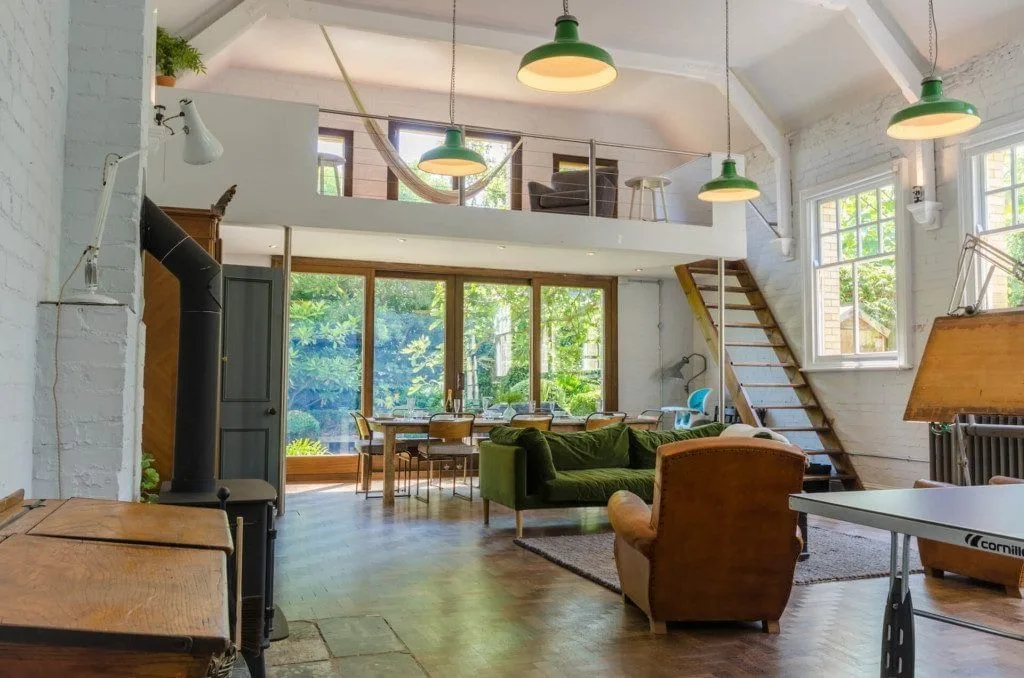 Walton House, Espace de coworking, Bournemouth