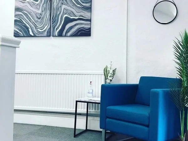 Ware to Work, Espace détente, Ware