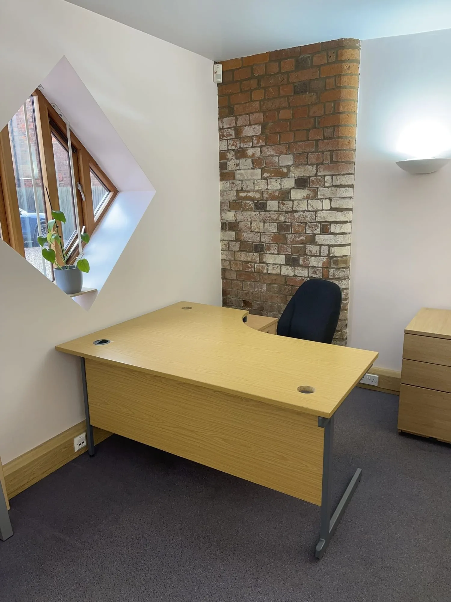 Wassell Grove Business Centre, Bureau privatif 1 poste, Stourbridge