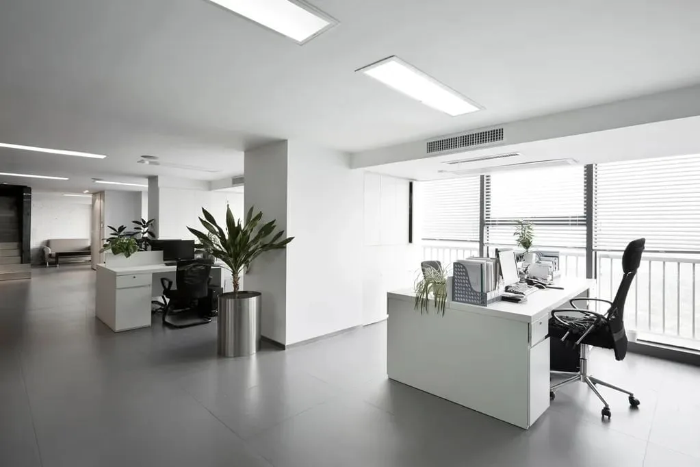 The Waterfront Office Suites, Open space, Bishop's Stortford