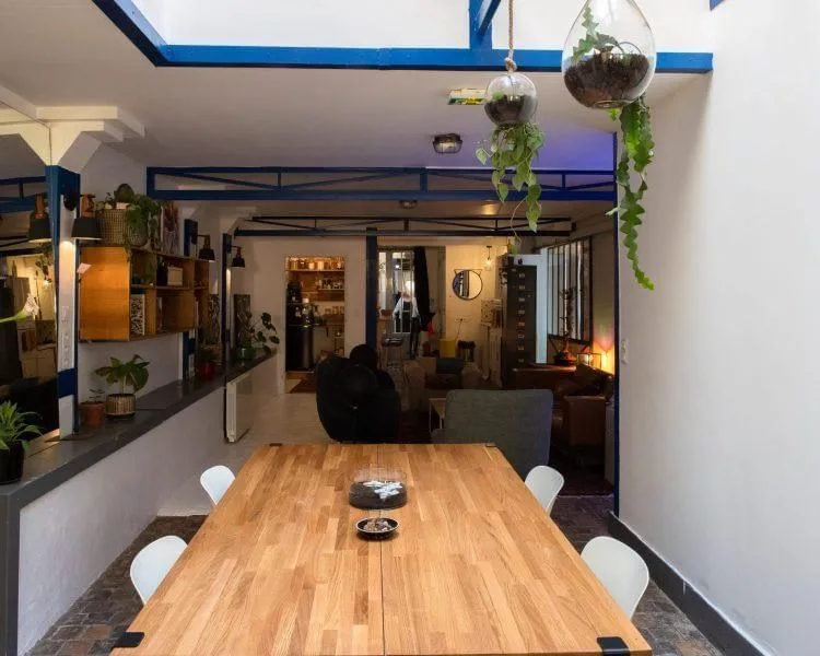 Wave Form Studio, Meeting room for 6 people, Bordeaux