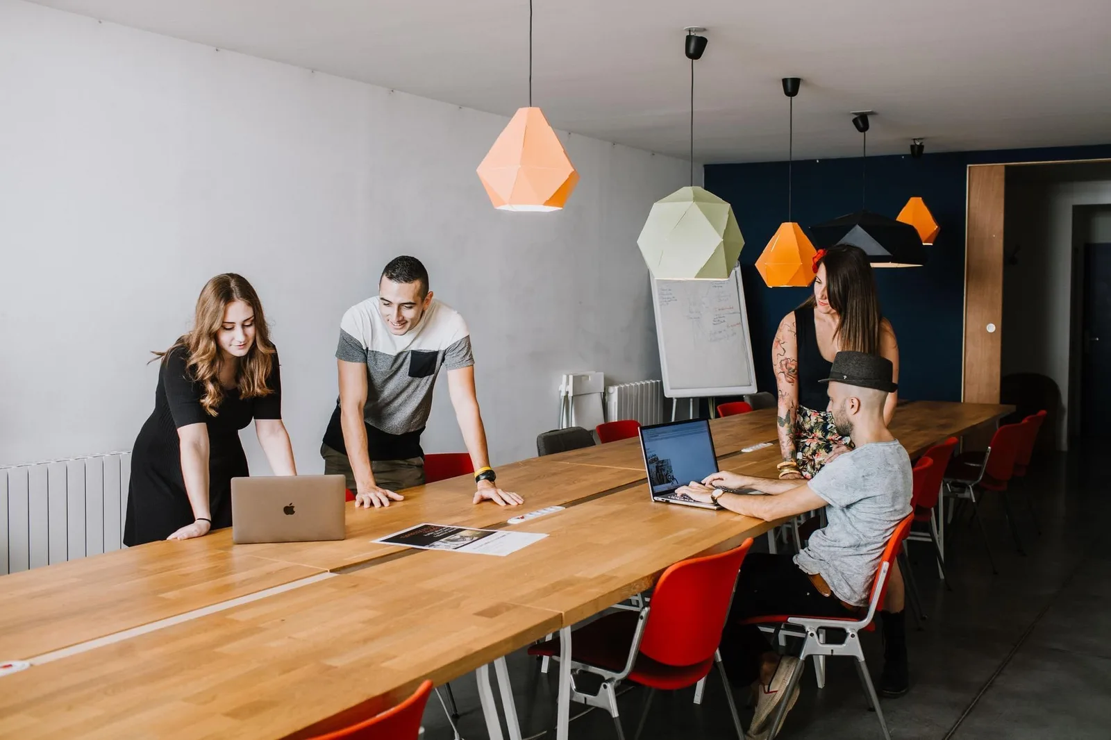 Waw Coworking, Coworking-Space, Narbonne