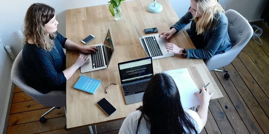 WBS Coworking Velbert, Coworking-Space, Velbert