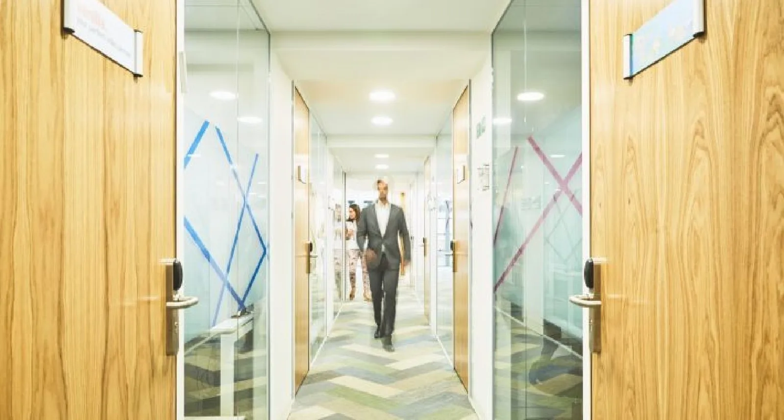 WE Hub, Coworking, Londres