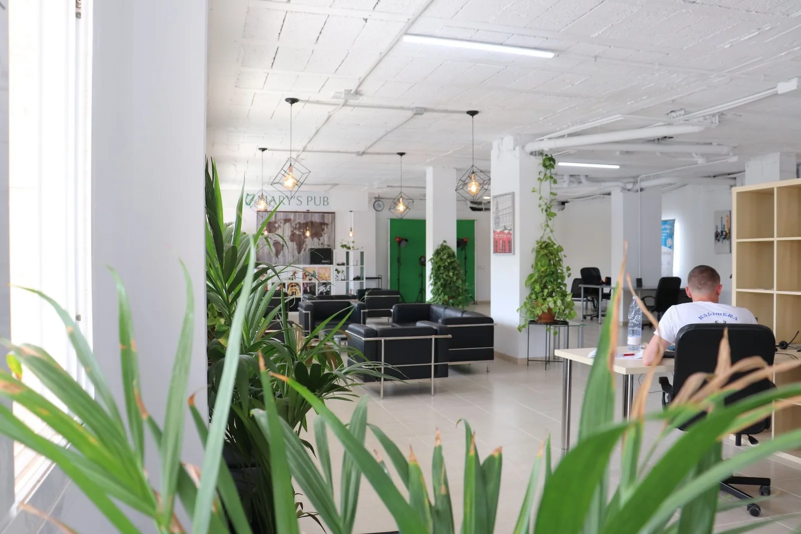 We Love Coworking, Coworking space, Maspalomas