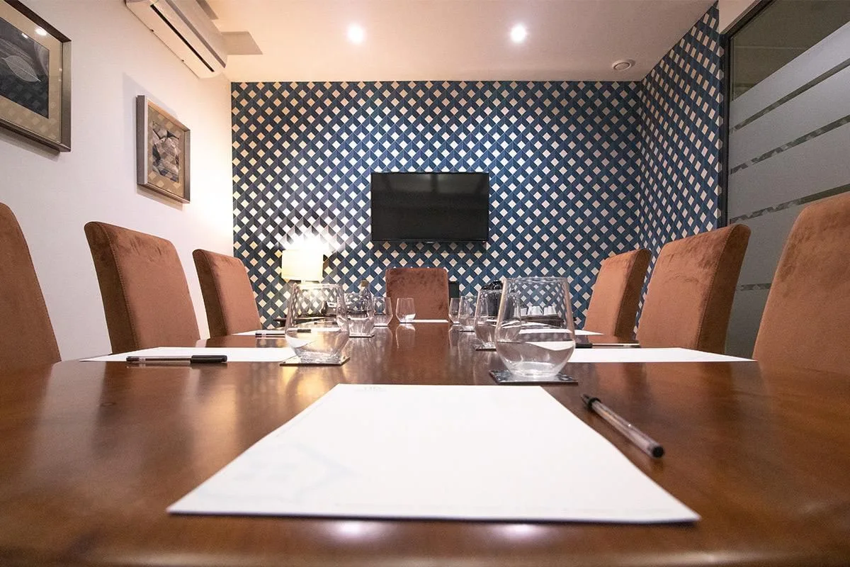 WebOffice Porto, Salle de réunion 9 personnes, Porto
