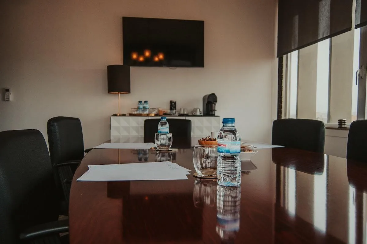 WebOffice Vila Nova de Gaia, Meeting room for 5 people, Vila Nova de Gaia