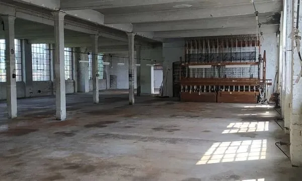 Websaal Creative Coworking, Wuppertal, Foto 4