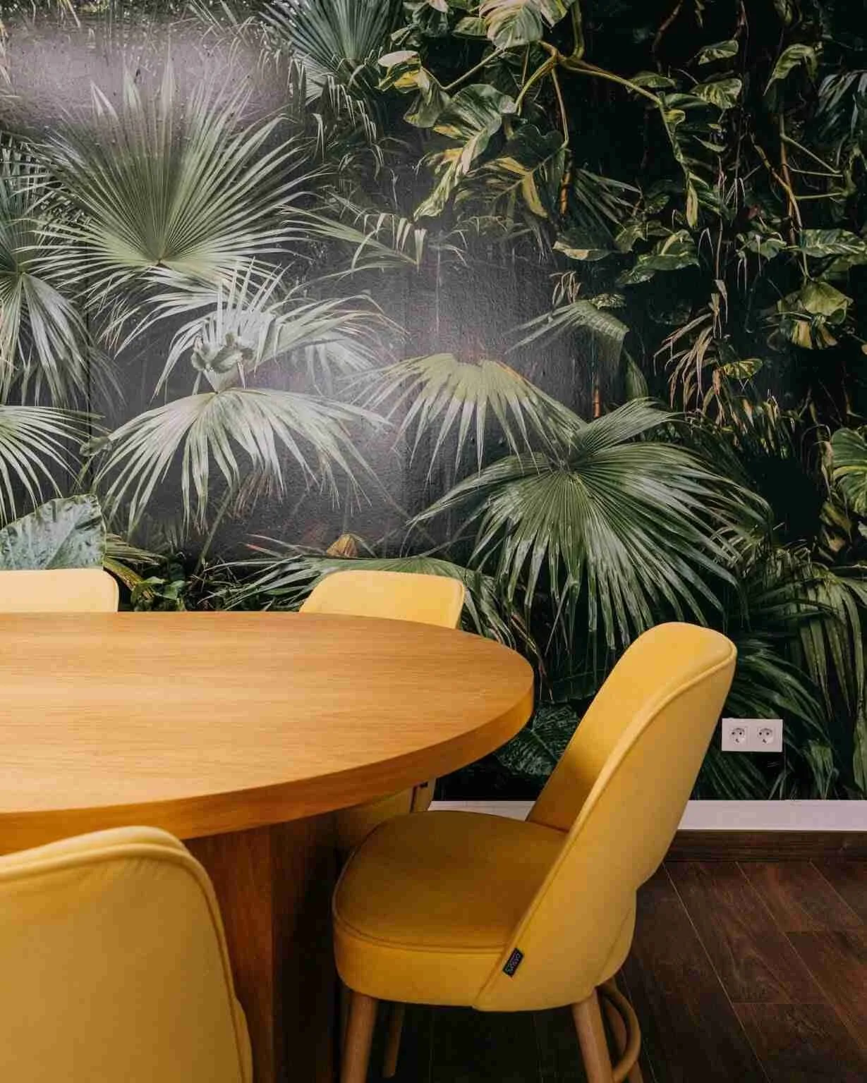 Wecowork, Meeting room for 4 people, San Pedro de Alcántara