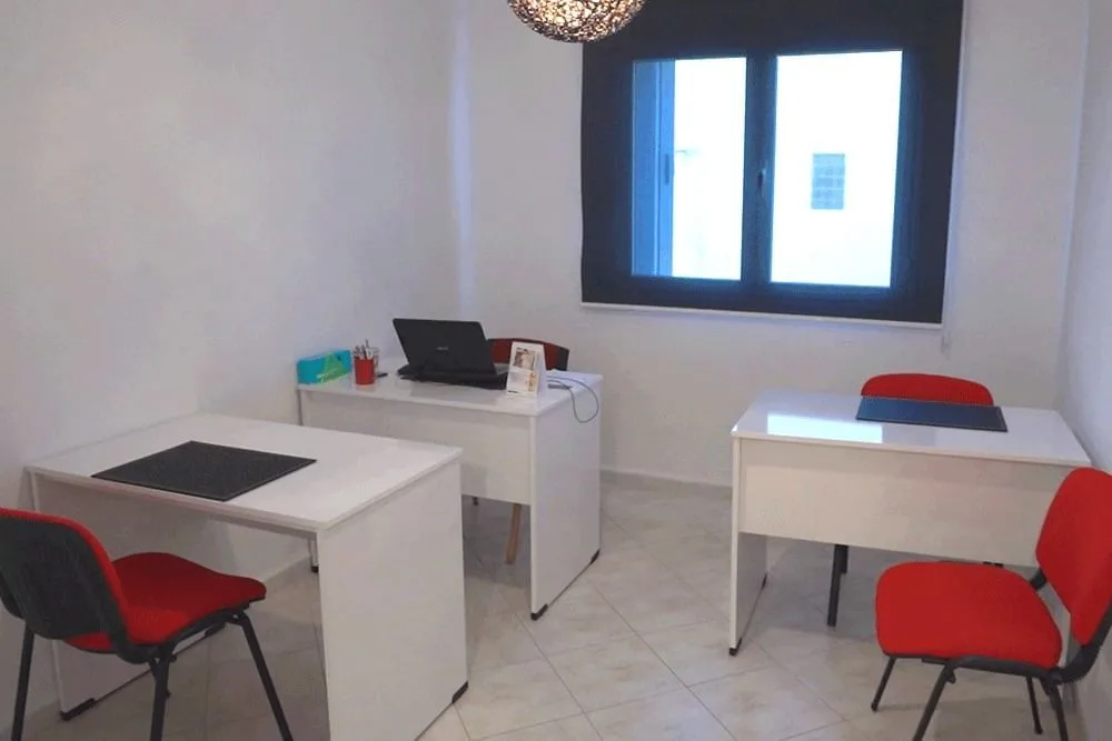 WeCowork Nabeul, Private office, 3 desks, Nabeul‎