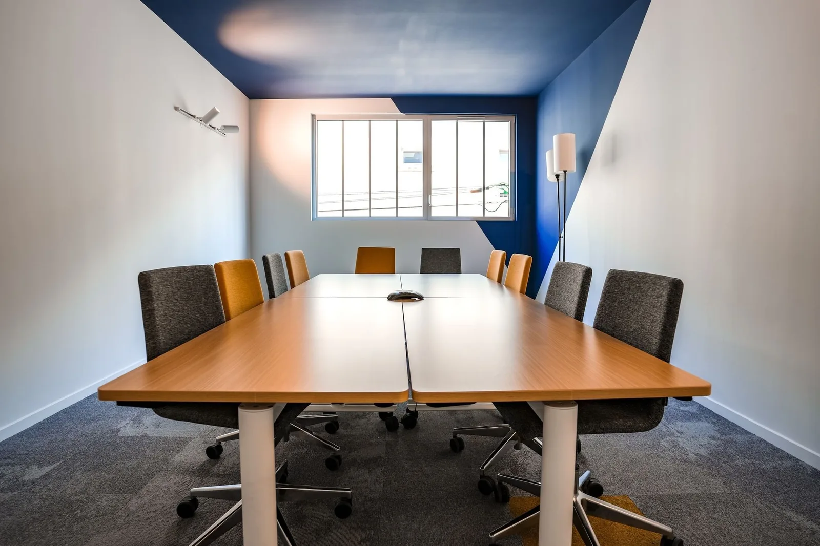 WeForge Cholet, Salle de réunion 10 personnes, Cholet