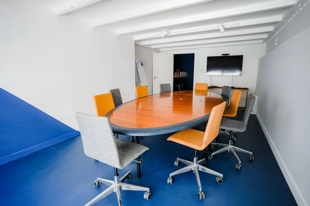 WeForge Cholet, Millenium, Cholet