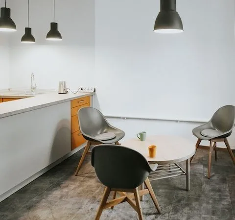 Weisbach1, Kitchen, Freiberg