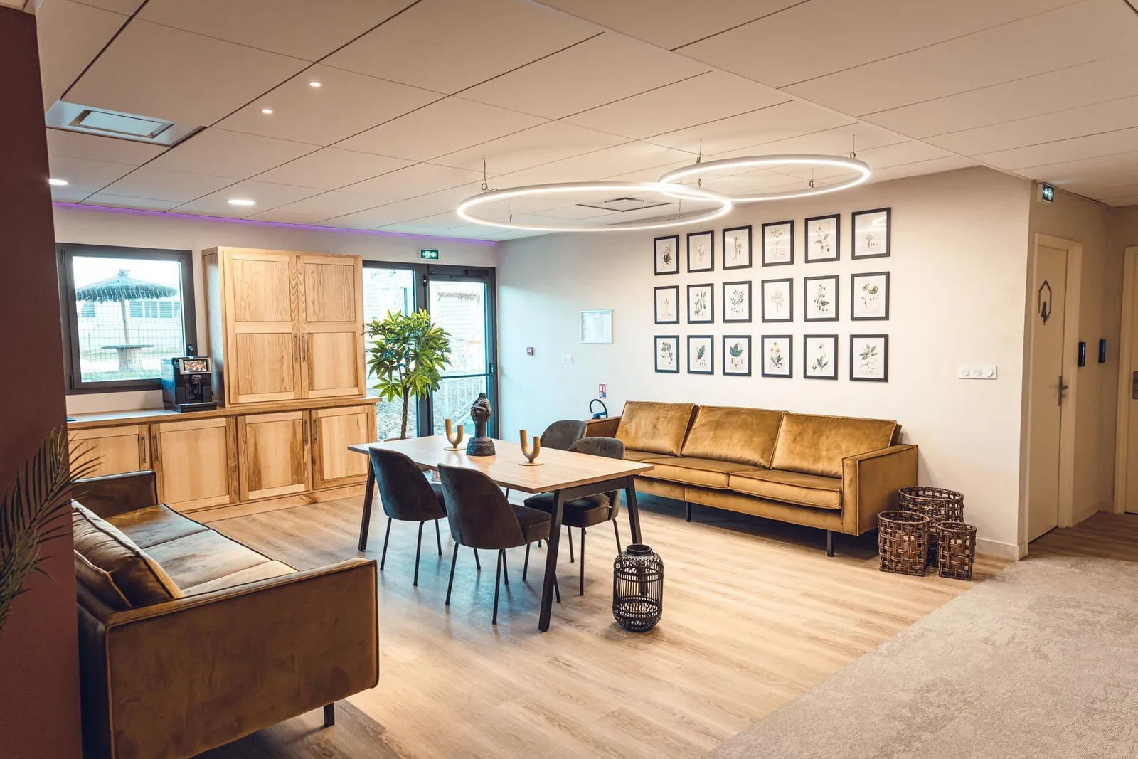 Wellbee Space, Lounge, Plaisance-du-Touch