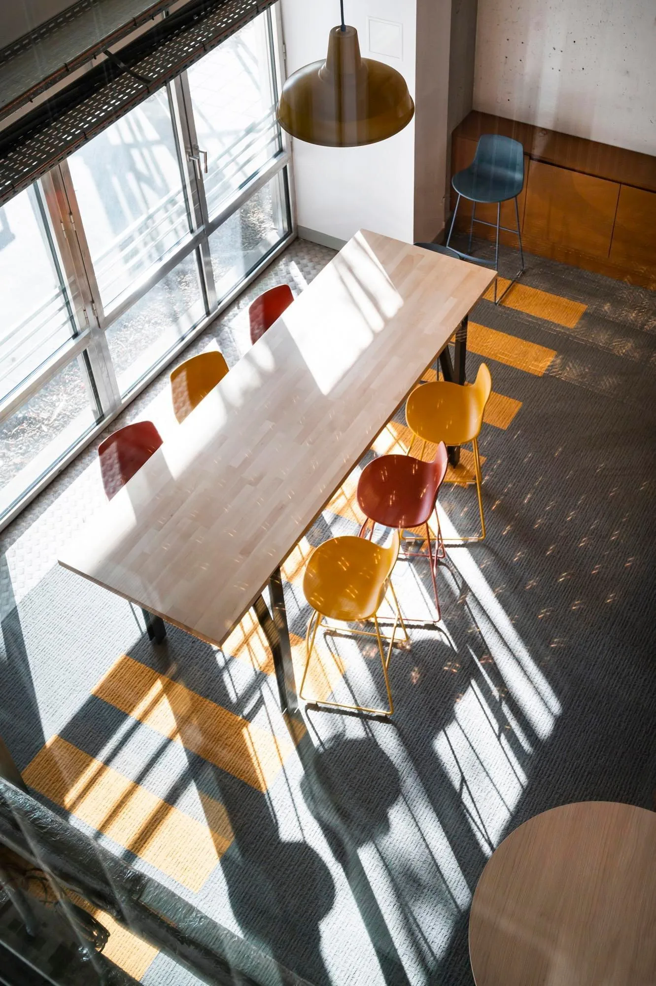 Wellio Cité Numérique, Besprechungsraum für 6 Personen, Bègles