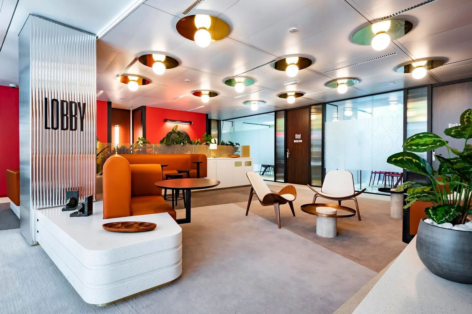 Wellio Part-Dieu, Reception, Lyon 3e