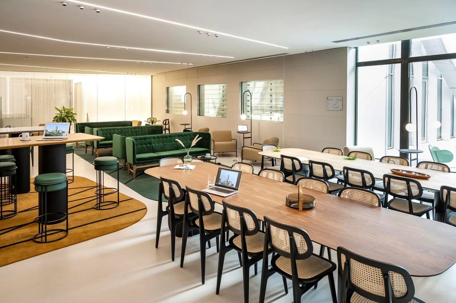 Wellio Part-Dieu, Coworking space, Lyon 3e