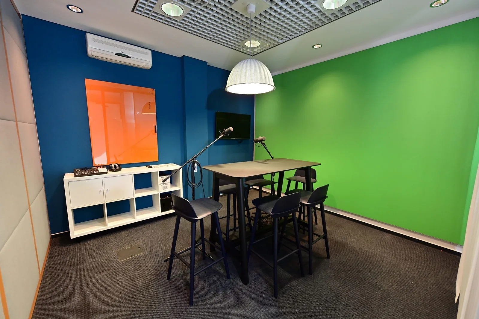 Welternraum Iserlohn, Meeting room for 6 people, Iserlohn