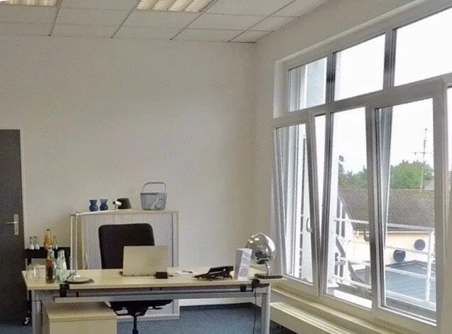 Werft 4.0, Private office, 1 desk, Langenfeld (Rheinland)