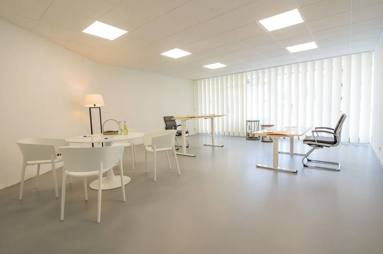 Werft 4.0, Private office, 2 desks, Langenfeld (Rheinland)