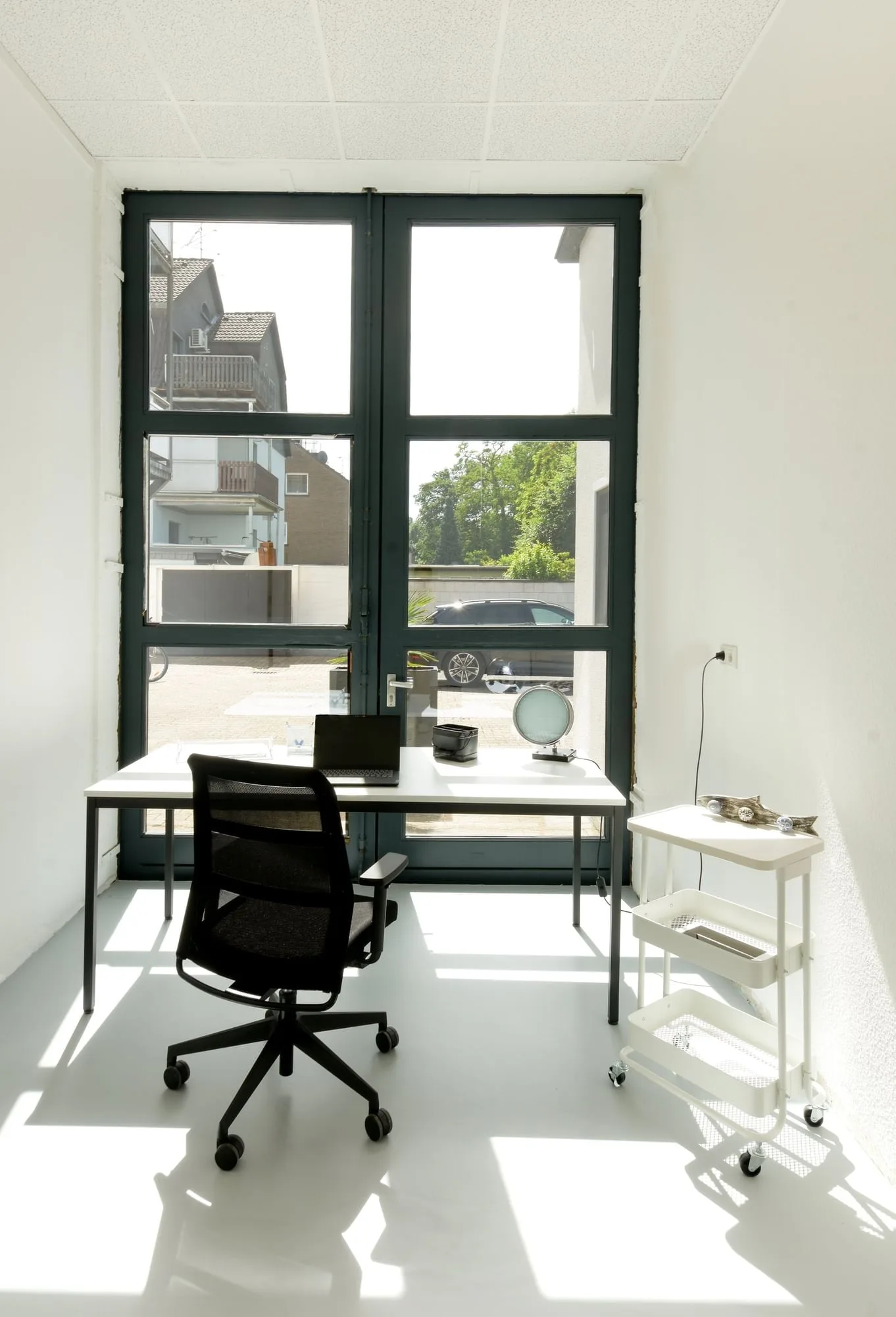 Werft 4.0, Private office, 1 desk, Langenfeld (Rheinland)