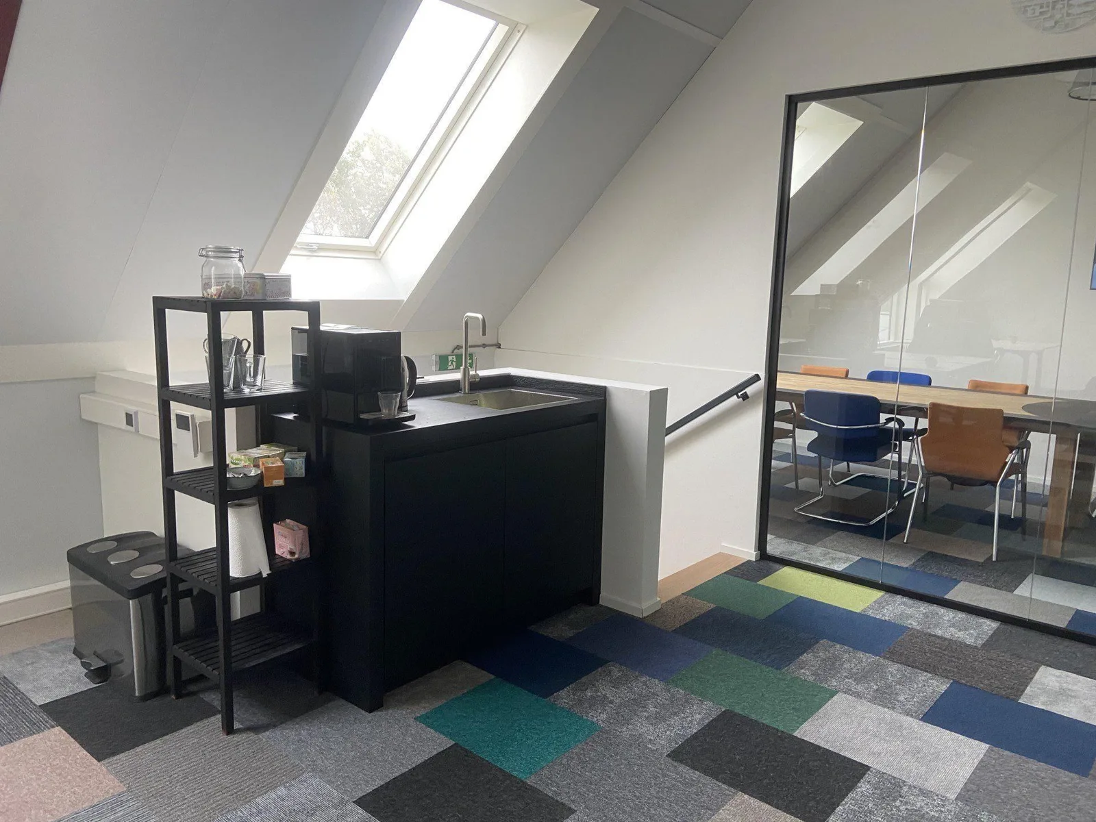 Werken randje Zwolle, Kitchen, Zwolle