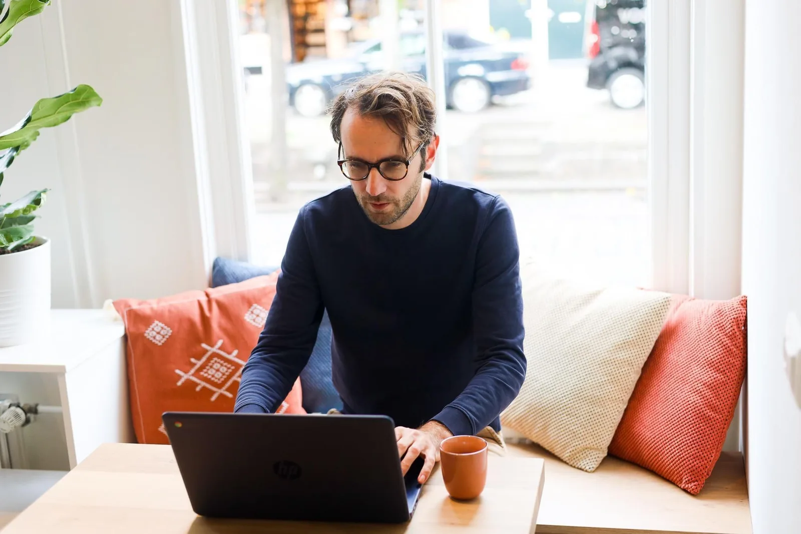 Werkplek Elburg, Espace de coworking, Elburg