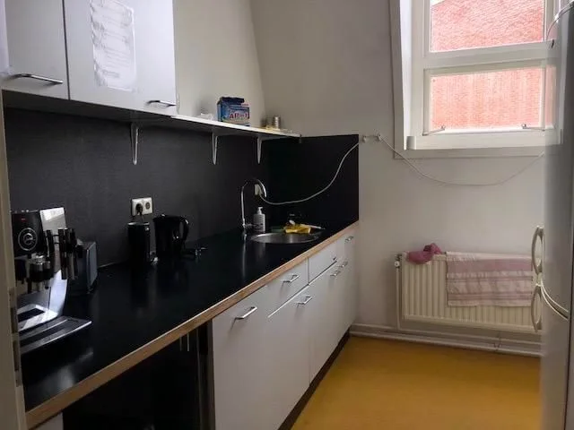 Werkplek050, Kitchen, Groningen