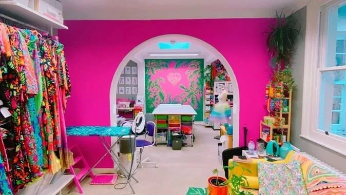 Werks Central, Private office, Brighton