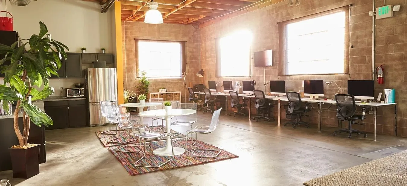Werks - Hove, Coworking space, Hove