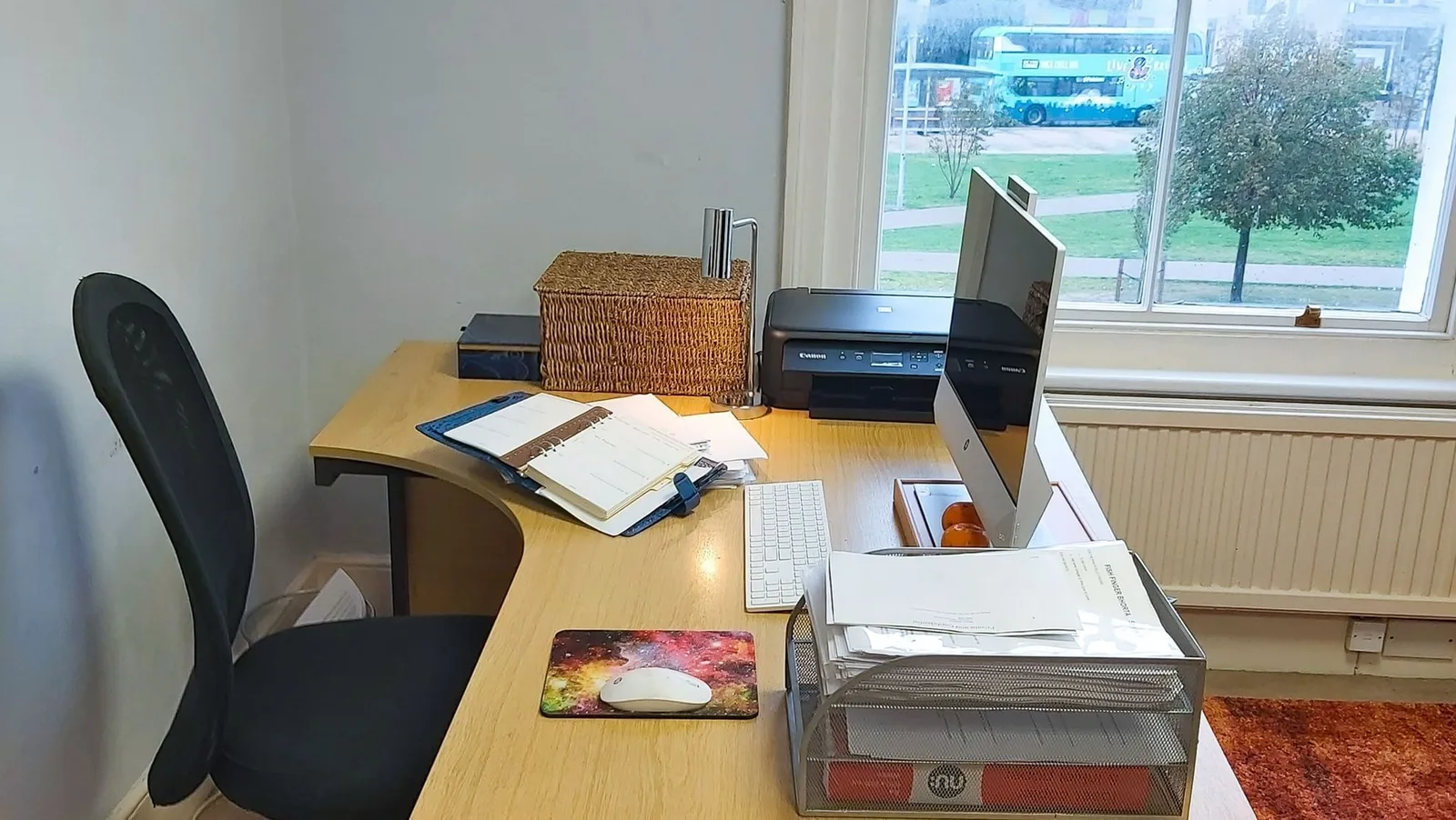 Werks - Pier, Private office, 1 desk, Brighton
