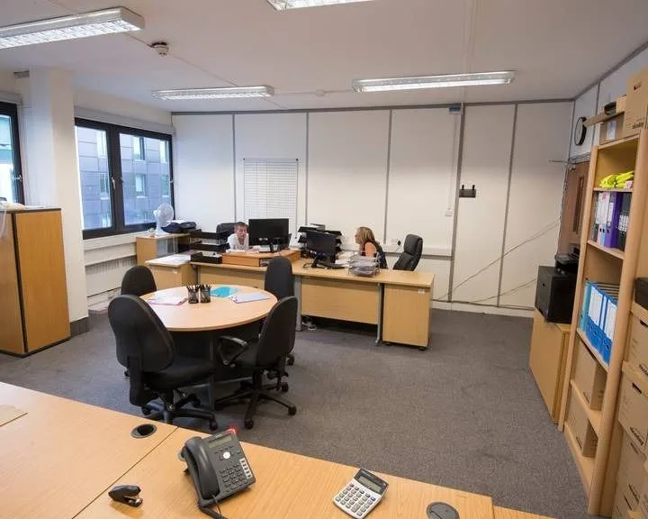 Wessex House Eastleigh, Private office, 3 desks, Eastleigh