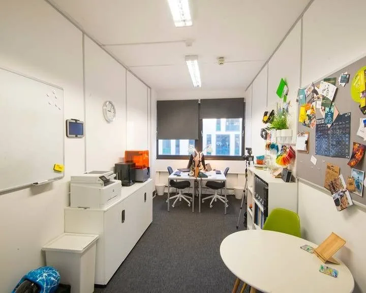 Wessex House Eastleigh, Private office, 4 desks, Eastleigh