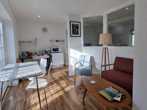 West End Coworking Glasgow, Kitchen, Glasgow