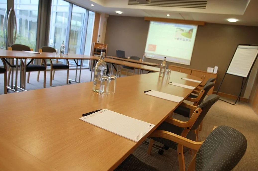 West Lancashire Investment Centre, Training room for 12 people, Skelmersdale