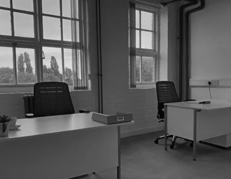 West Midlands House, Private office, 2 desks, Willenhall