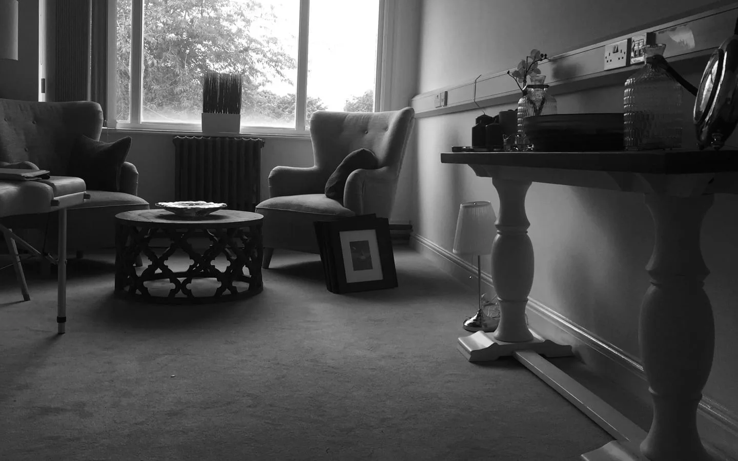 West Midlands House, Lounge, Willenhall