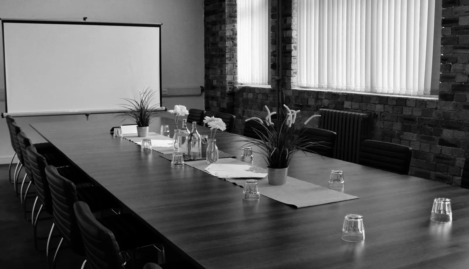 West Midlands House, Meeting room for 14 people, Willenhall