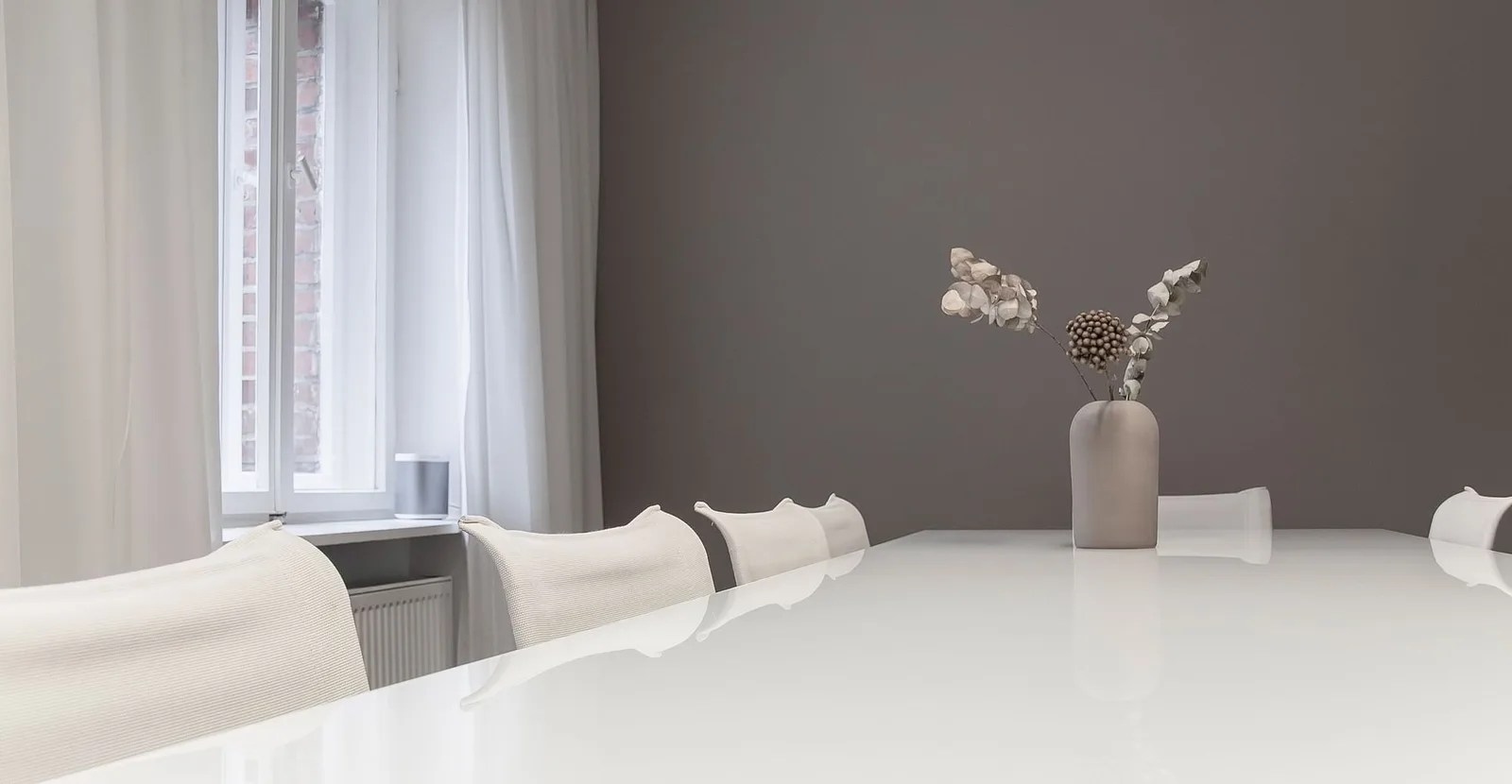 Westend Villa, Meeting room, Berlin