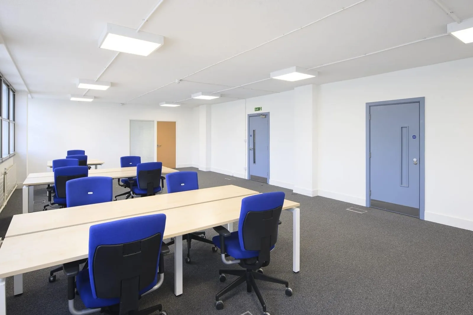 Westmead House - Offices Farnborough, Open space, Farnborough