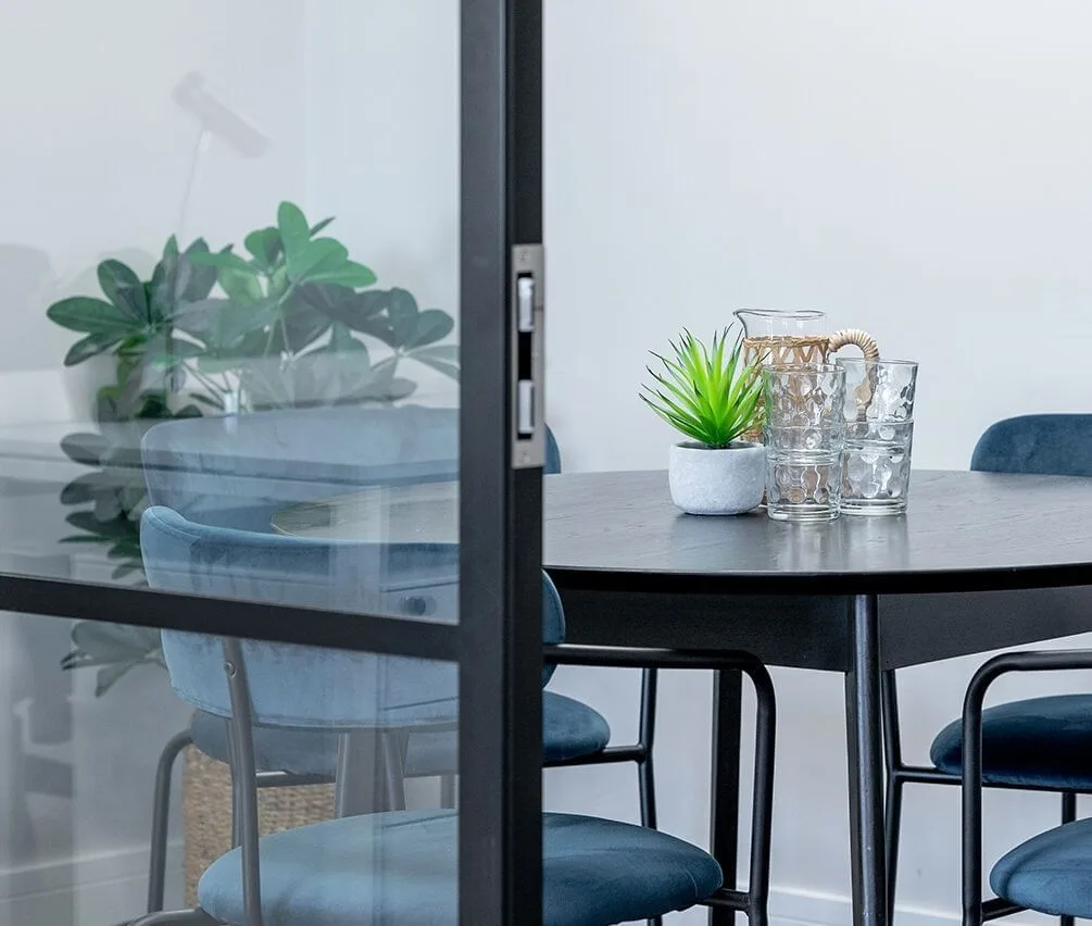 Westminster Place, Meeting room for 4 people, York