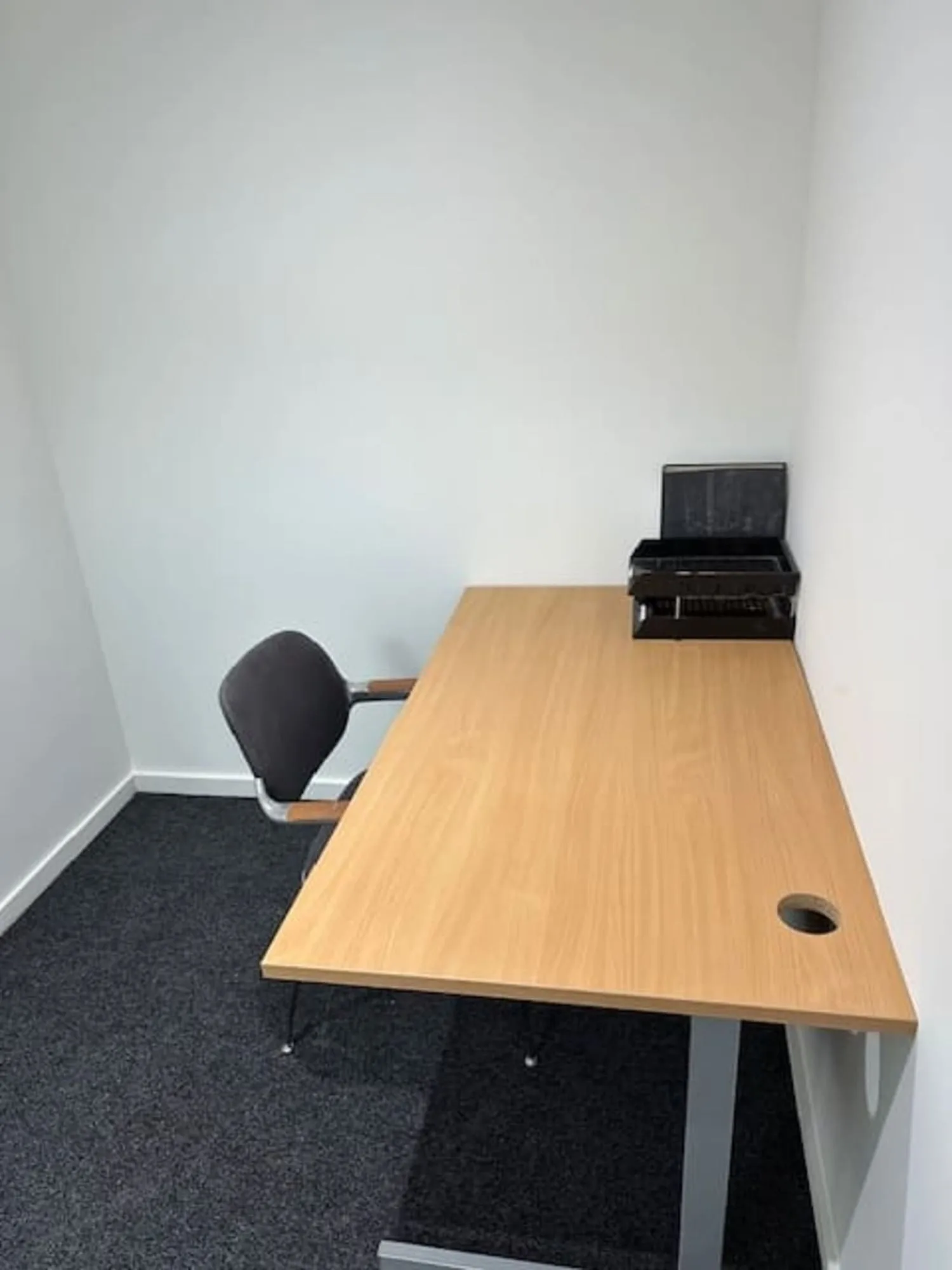 Westwood Business Park, Private office, 1 desk, Ramsgate