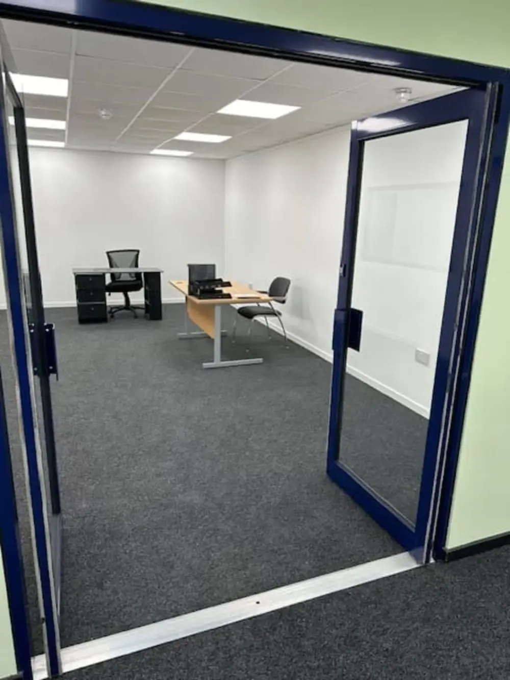 Westwood Business Park, Private office for 2 persons, Ramsgate