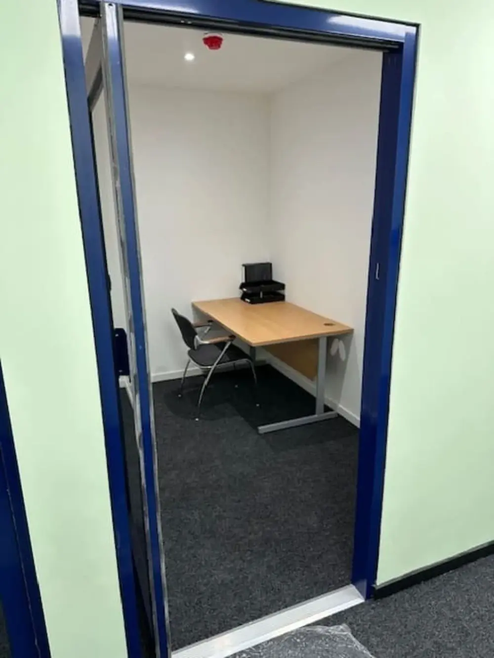 Westwood Business Park, Private office for 1 person, Ramsgate