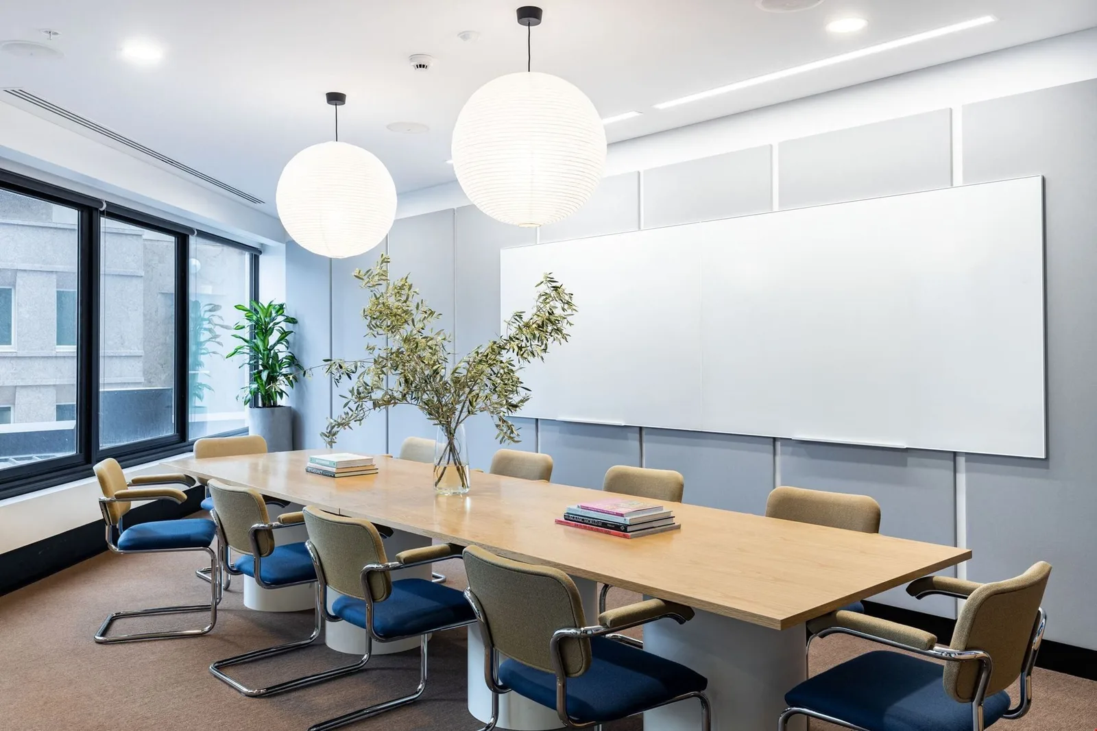 WeWork 320 Pitt Street, Meeting room for 10 people, Sydney, NSW