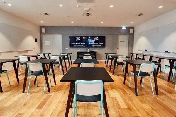 WeWork 64 York St, Training room for 12 people, Sydney, NSW